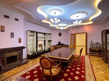5-room apartment, 512 m², Nizami: 1 100 000 ₼ 2