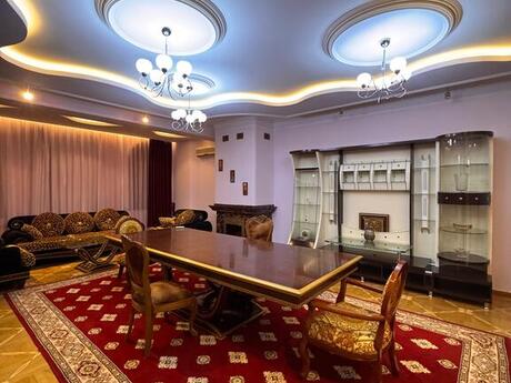 5-room apartment, 512 m², Nizami: 1 100 000 ₼ 4