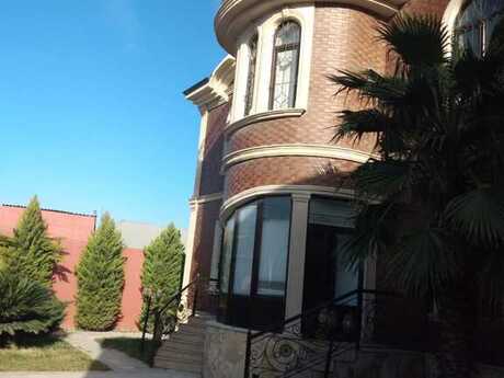 6 otaqlı həyət evi, 400 m², Azadlıq Prospekti: 650 000 ₼ 3
