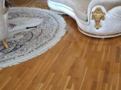 6 otaqlı həyət evi, 400 m², Azadlıq Prospekti: 650 000 ₼ 5