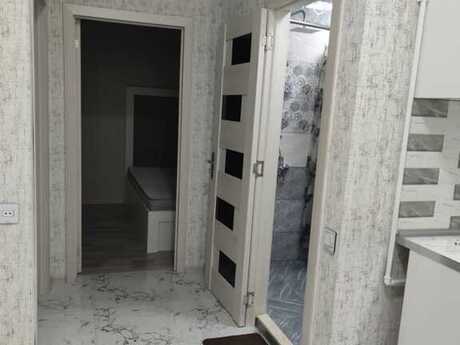 2-комн. новостройка - м. Иншаатчылар - 50 м²