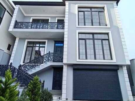 Объявление №5535960 - Баку, пос. Бадамдар, 4-комн., 305 м²