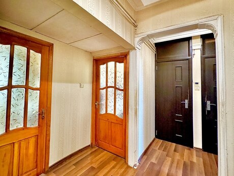 3 otaqlı mənzil, 85 m², Qara Qarayev: 220 000 ₼ 5