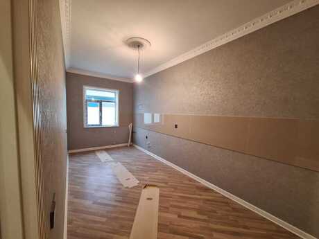 4-комн. дом/дача - пос. Бинагади - 125 м²