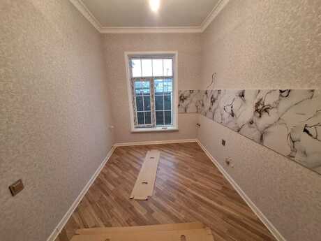 3-комн. дом/дача - пос. Бинагади - 90 м²