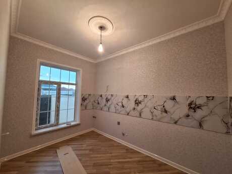 3-комн. дом/дача - пос. Бинагади - 90 м²