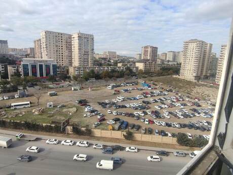 Продаётся 3-комнатная квартира в новостройке, İnşaatçılar, 125 м², 200 000 AZN, фото 5 / 10