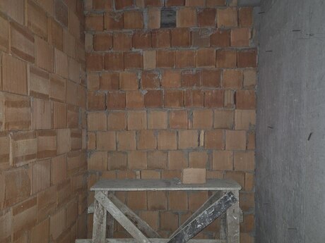 3-комн. новостройка - м. Иншаатчылар - 125 м²
