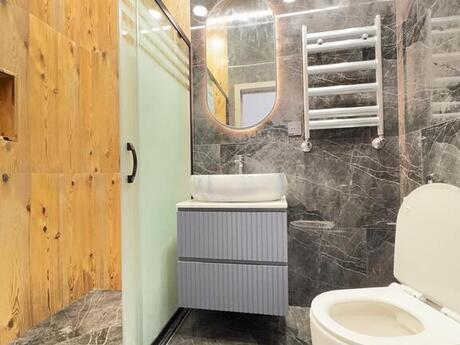 House with Garden, Villa For Sale