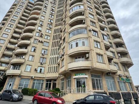 Obyekt - Elmlər Akademiyası m. - 530 m²