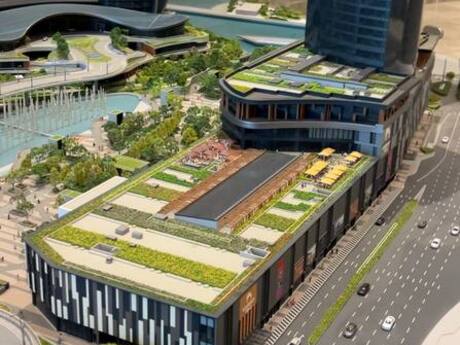 2 otaqlı mənzil, 90 m², Nəsimi: 1 310 000 ₼ 5