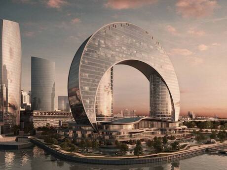 2 otaqlı mənzil, 90 m², Nəsimi: 1 310 000 ₼ 3