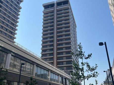 3-комн. новостройка - пос. Аг шехер - 163 м²
