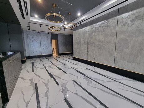 3-комн. новостройка - пос. Аг шехер - 163 м²