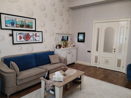 2-room apartment, 90 m², Yasamal: 245 000 ₼ 5