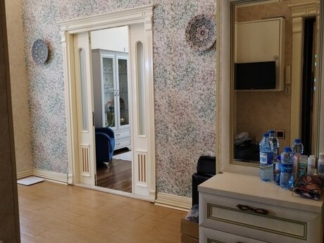 2-room apartment, 90 m², Yasamal: 245 000 ₼ 3