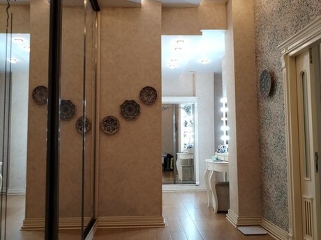2-room apartment, 90 m², Yasamal: 245 000 ₼ 2