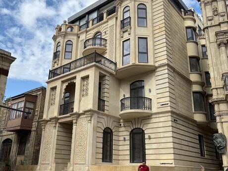 Elan №5333472 - Bakı, İçəri Şəhər m., 4 otaqlı, 180 m²