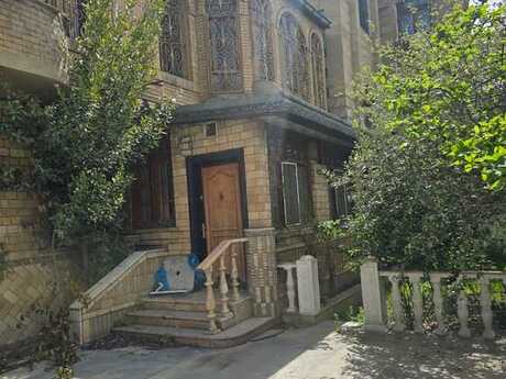 Объявление №5536718 - Баку, м. Гянджлик, 7 сот