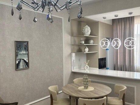 2 otaqlı mənzil, 65 m², Masazır: 138 000 ₼ 5