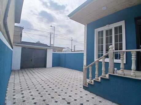 Elan №5536953 - Bakı, Maştağa q., 4 otaqlı, 80 m²