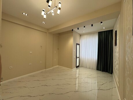 4 otaqlı mənzil, 110 m², Səbail: 299 000 ₼ 5