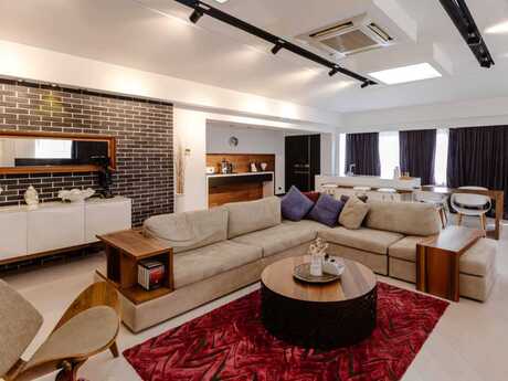 10 otaqlı həyət evi, 1 258 m², Nəsimi: 3 555 000 ₼ 5