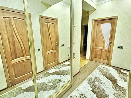 3-комнатная квартира, 110 м², Qara Qarayev: 335 000 ₼ 5