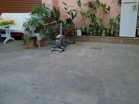 5 otaqlı həyət evi/bağ evi - Avtovağzal m. - 220 m²