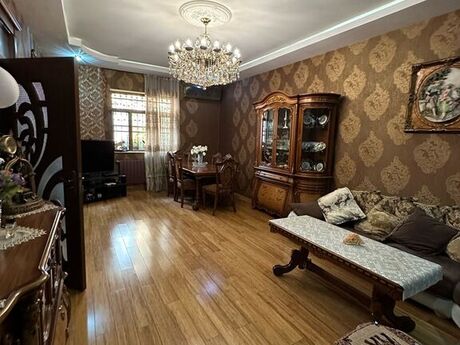 5 otaqlı həyət evi, 220 m², Avtovağzal: 345 000 ₼ 5