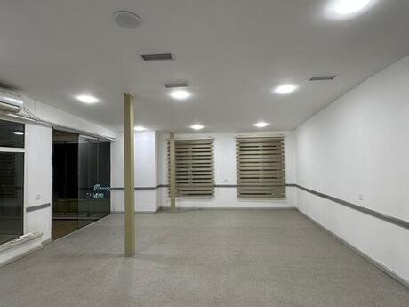 Obyekt - Nərimanov r. - 330 m²