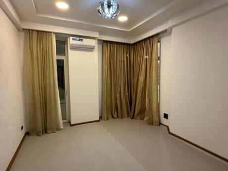 Obyekt - Nərimanov r. - 330 m²