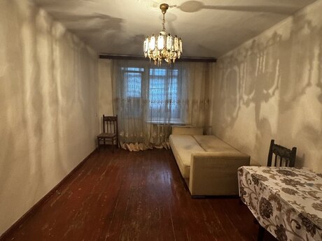 Объявление №5538093 - Баку, пос. 8-й мкр, 1-комн., 35 м², 2/5 этаж