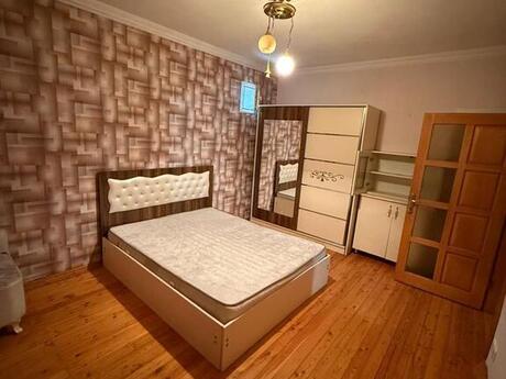 4 otaqlı həyət evi/bağ evi - 20 Yanvar m. - 150 m²