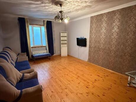 4 otaqlı həyət evi/bağ evi - 20 Yanvar m. - 150 m²