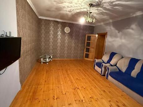 4 otaqlı həyət evi/bağ evi - 20 Yanvar m. - 150 m²