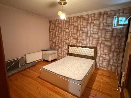 4 otaqlı həyət evi/bağ evi - 20 Yanvar m. - 150 m²