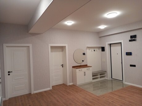 Elan №5538398 - Bakı, Elmlər Akademiyası m., 3 otaqlı, 150 m², 3/16 mərtəbə