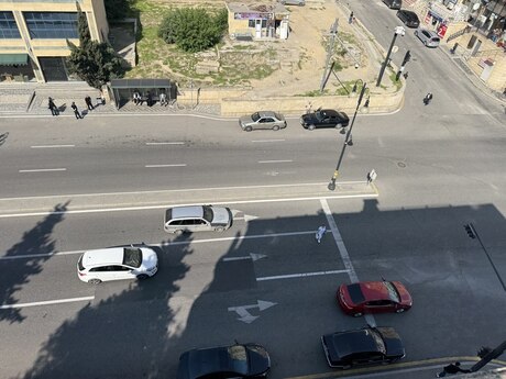 8 otaqlı mənzil, 420 m², Memar Əcəmi: 639 000 ₼ 4