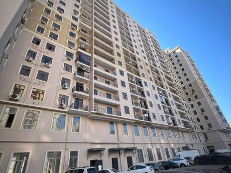 Объявление №5538484 - Баку, м. 8 ноября, 3-комн., 151 м², 12/16 этаж