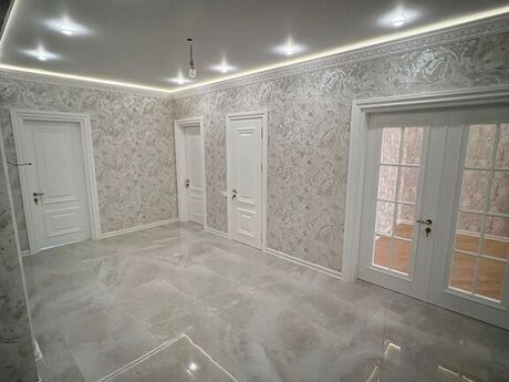 3 otaqlı mənzil, 151 m², 8 Noyabr: 435 000 ₼ 4