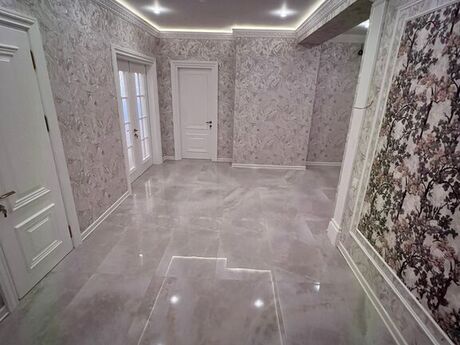 3 otaqlı mənzil, 151 m², 8 Noyabr: 435 000 ₼ 5