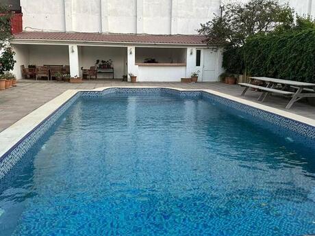 12 otaqlı həyət evi, 630 m², Badamdar: 2 150 000 ₼ 5