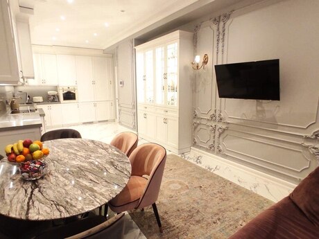 4 otaqlı mənzil, 267 m², Şah İsmayıl Xətai: 1 150 000 ₼ 5
