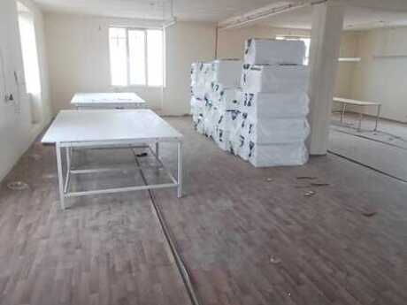 Obyekt - Ramana q. - 220 m²