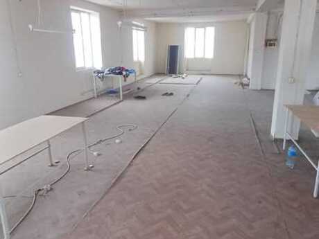 Obyekt - Ramana q. - 220 m²