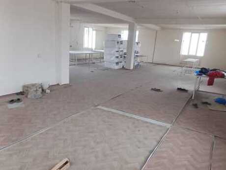 Obyekt - Ramana q. - 220 m²