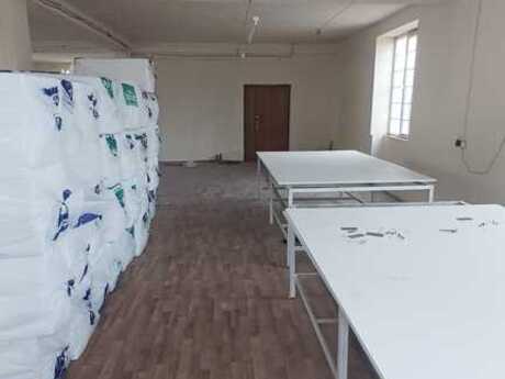 Obyekt - Ramana q. - 220 m²