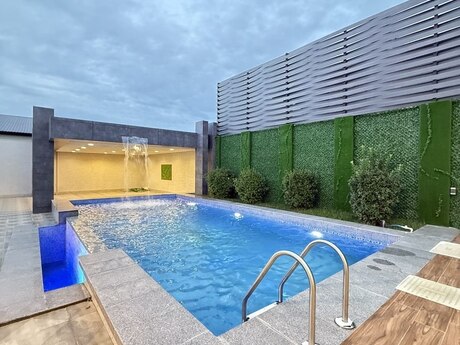 6 otaqlı həyət evi, 325 m², Mərdəkan: 780 000 ₼ 5