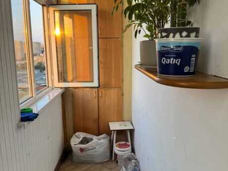 Elan №5539168 - Bakı, Əhmədli q., 3 otaqlı, 90 m², 7/9 mərtəbə